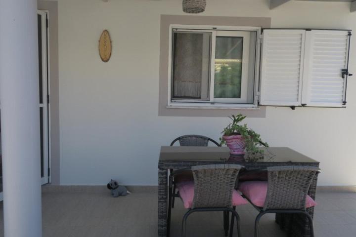 Drosoula House Villa Agios Georgios  Buitenkant foto